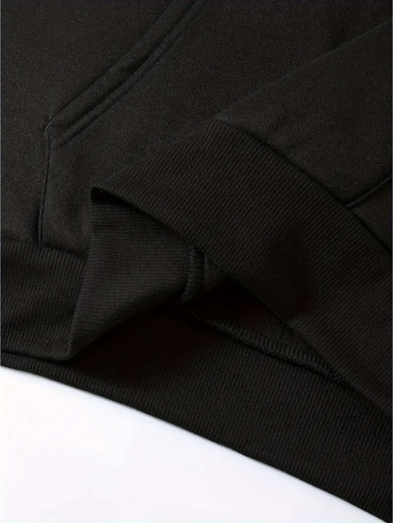 The Beginning After The End Logo Hoodie