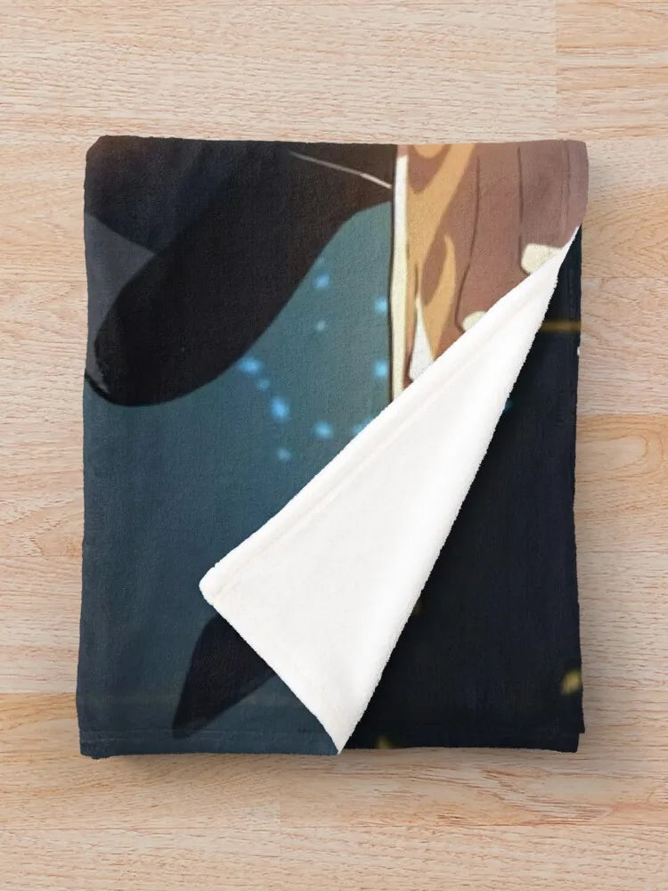The Beginning After The End Thunderclap Impulse Blanket