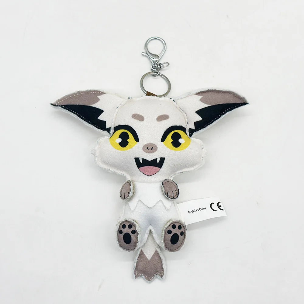 The Beginning After The End Sylvie Leywin 15 cm Plush Keychain
