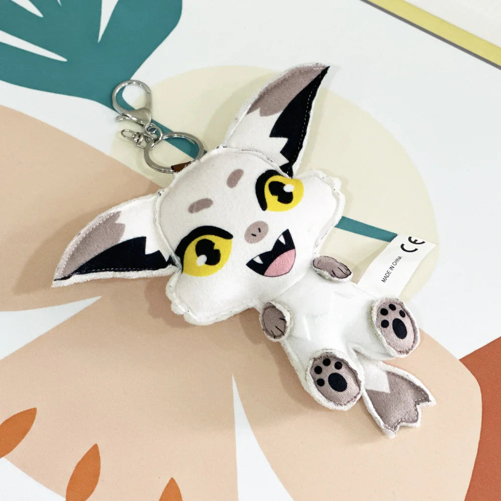 The Beginning After The End Sylvie Leywin 15 cm Plush Keychain