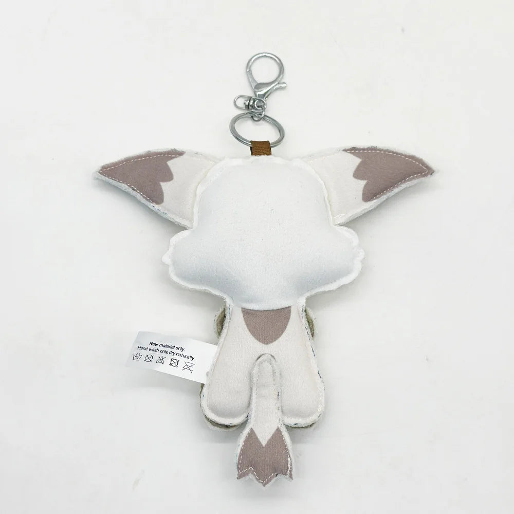The Beginning After The End Sylvie Leywin 15 cm Plush Keychain