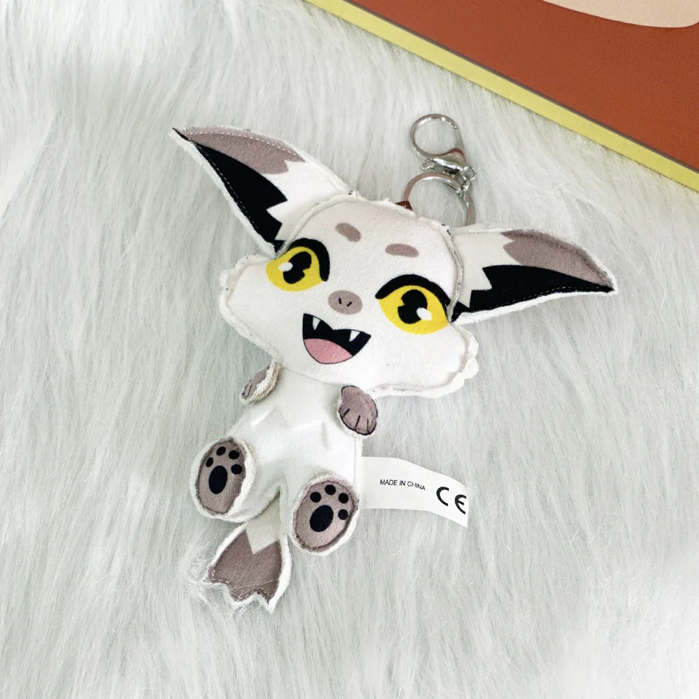 The Beginning After The End Sylvie Leywin 15 cm Plush Keychain