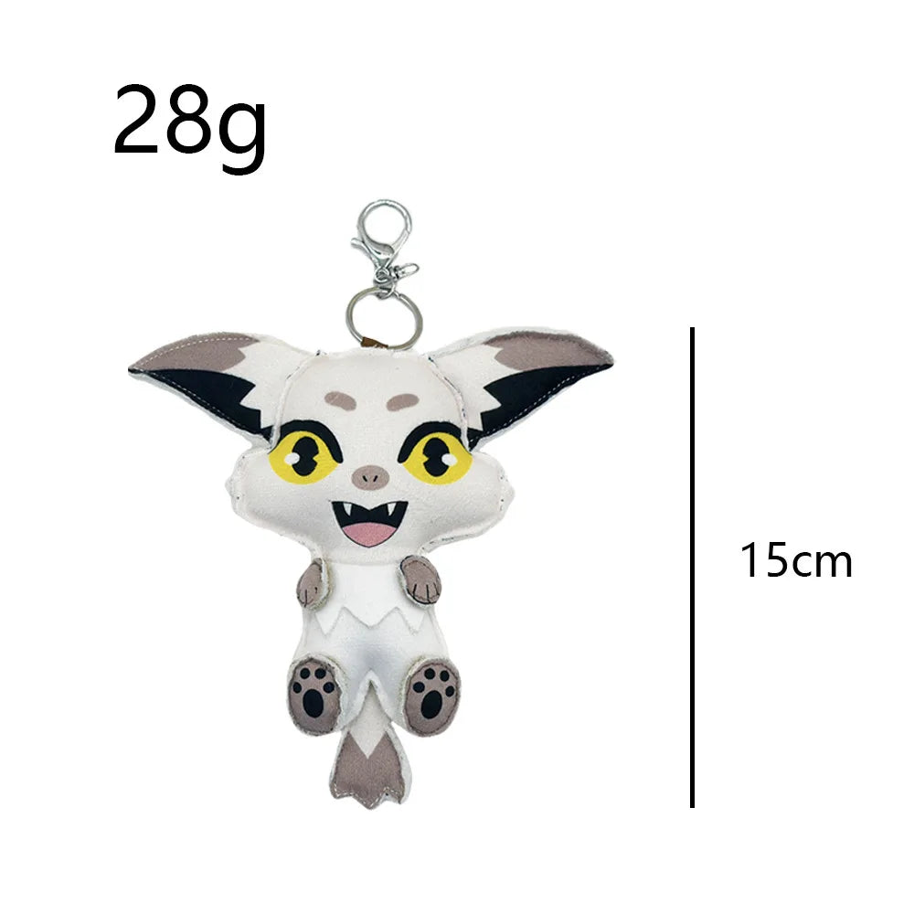 The Beginning After The End Sylvie Leywin 15 cm Plush Keychain