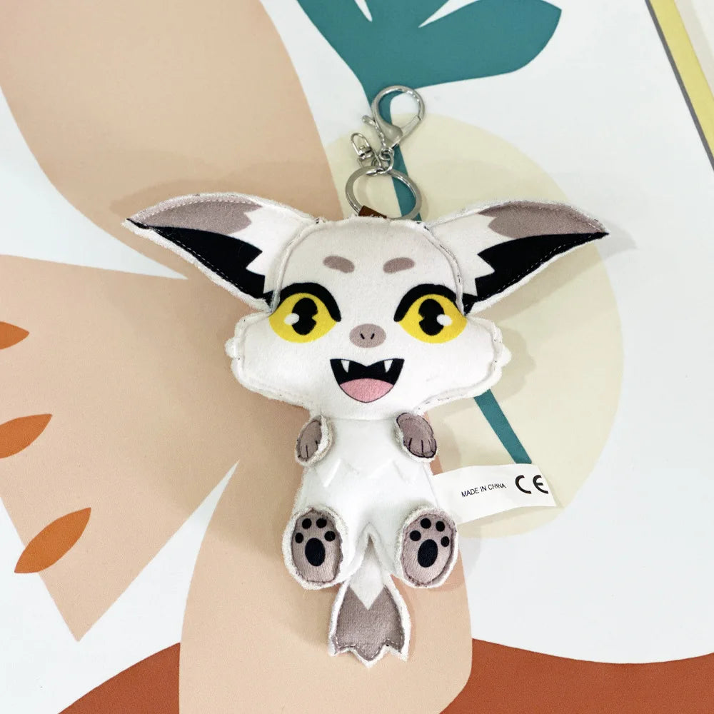 The Beginning After The End Sylvie Leywin 15 cm Plush Keychain