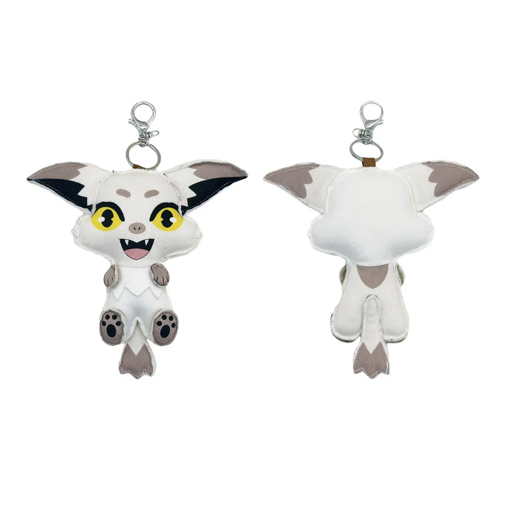 The Beginning After The End Sylvie Leywin 15 cm Plush Keychain