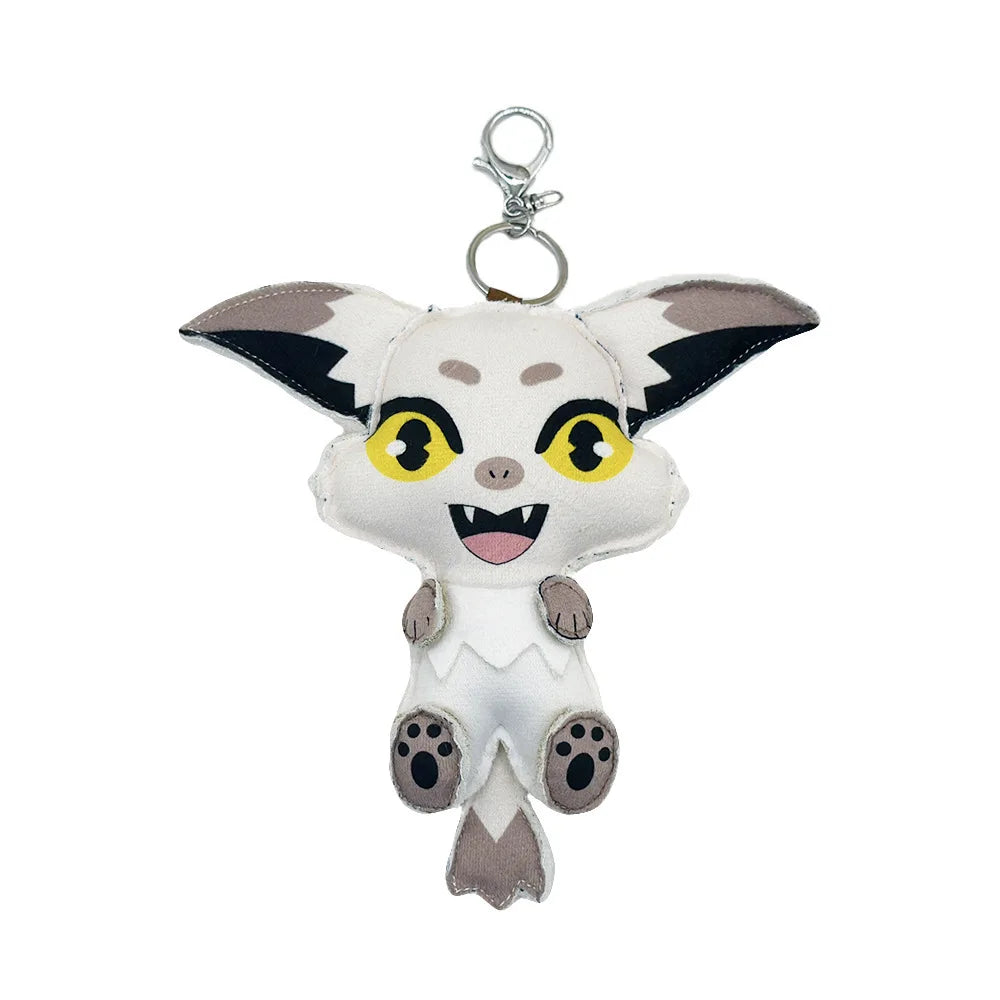 The Beginning After The End Sylvie Leywin 15 cm Plush Keychain